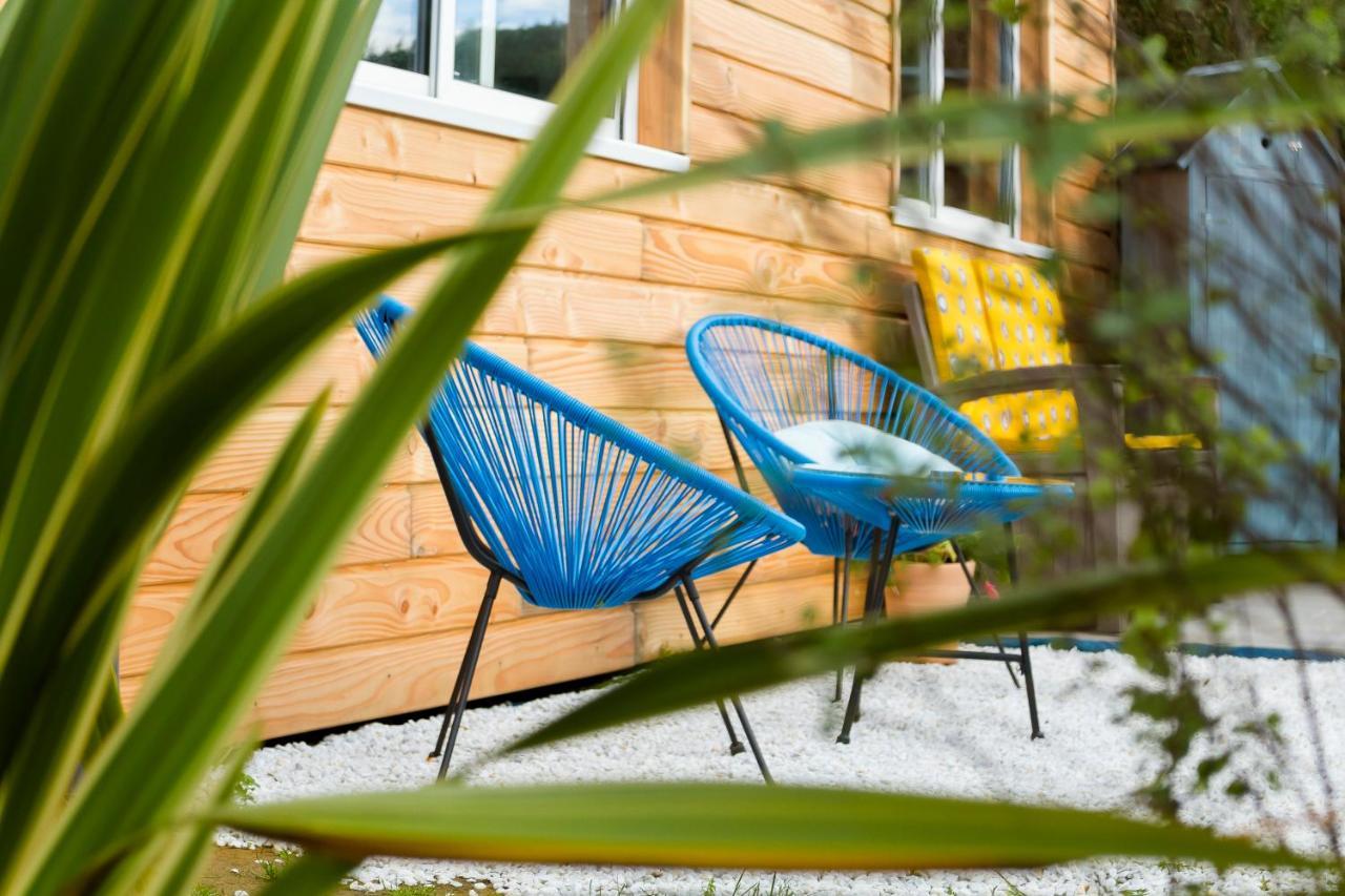 Un chalet à CAEN Caen Exterior foto