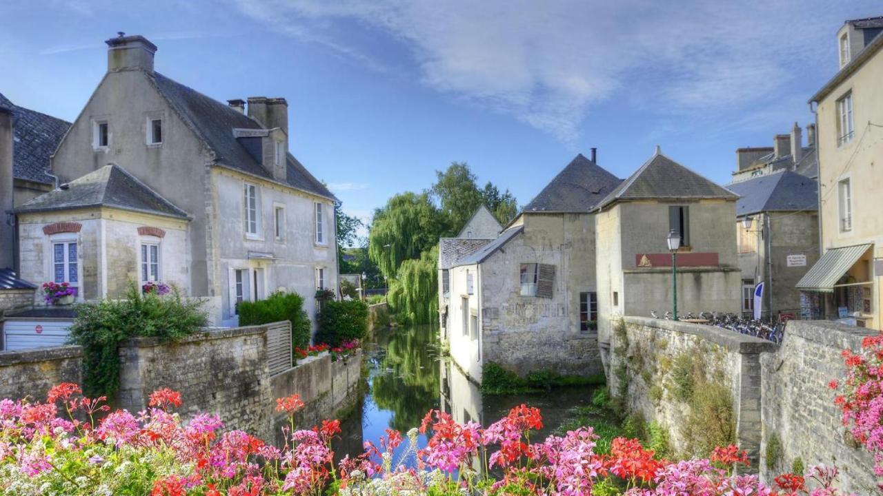 Un chalet à CAEN Caen Exterior foto